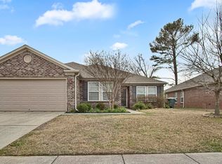 111 Maple Ridge Blvd NW, Madison, AL 35757