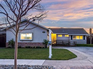 3245 Vistamont Dr, San Jose, CA 95118
