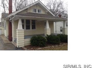 3538 Berkeley Ave, Alton, IL 62002