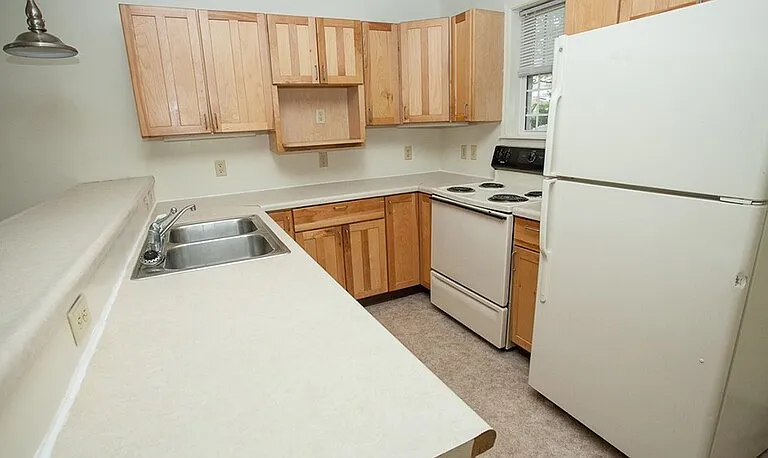 1321 Mount Clinton Pike #A — Photo 2