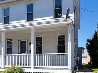 303 Glasgow St, Pottstown, PA 19464