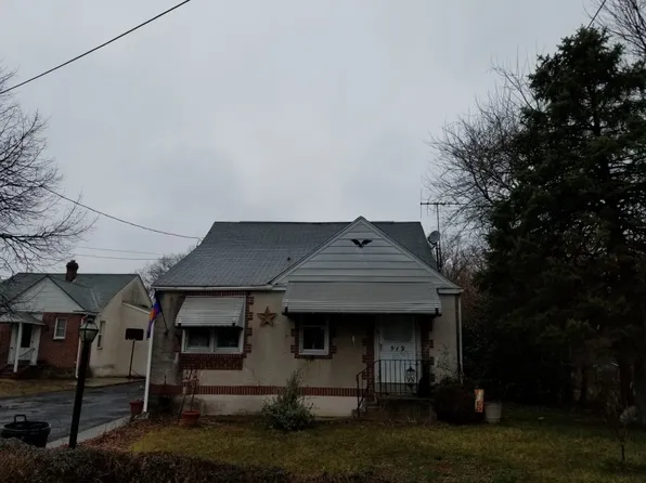 519 Bethel Ave, Upper Chichester, PA 19014