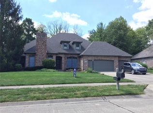 2528 Wayward Wind Dr, Indianapolis, IN 46239