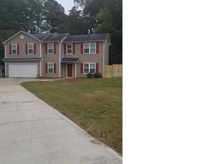 4802 Tuong Yen Ct, Forest Park, GA 30297