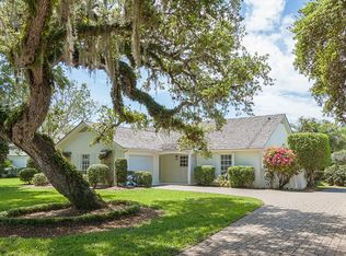 461 Village Ln, Indian River Shores, FL 32963