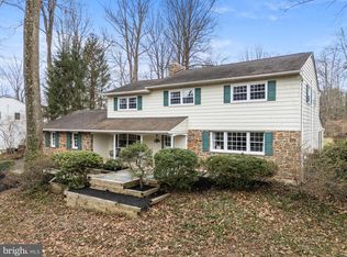 1467 Glenbrook Ln, West Chester, PA 19380