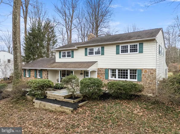 1467 Glenbrook Ln, West Chester, PA 19380