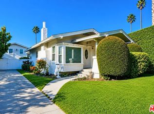 8655 Clifton Way, Beverly Hills, CA 90211