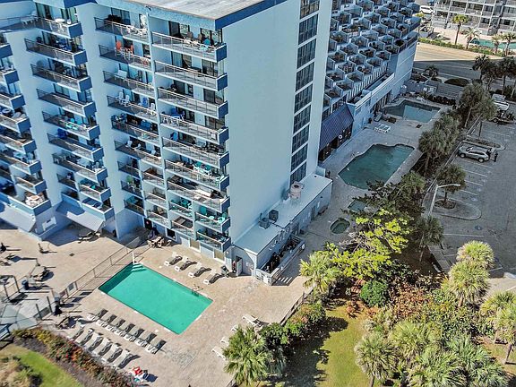 2nd image of 2001 S Ocean Blvd. #603