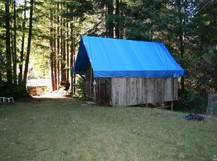 0 Irmulco Rd, Willits, CA 95490
