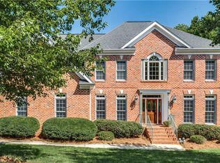 3910 Obriant Pl, Greensboro, NC 27410