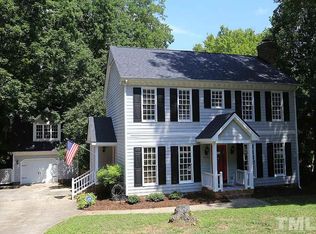 4120 Mardella Dr, Raleigh, NC 27613