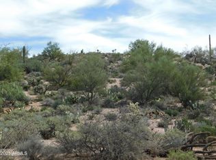 0 N Elephant Butte Rd #104-54-002E, Gold Canyon, AZ 85118