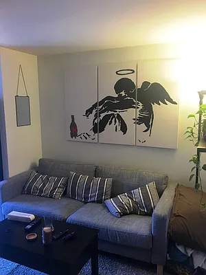 Rented by Your Space New York | media 21