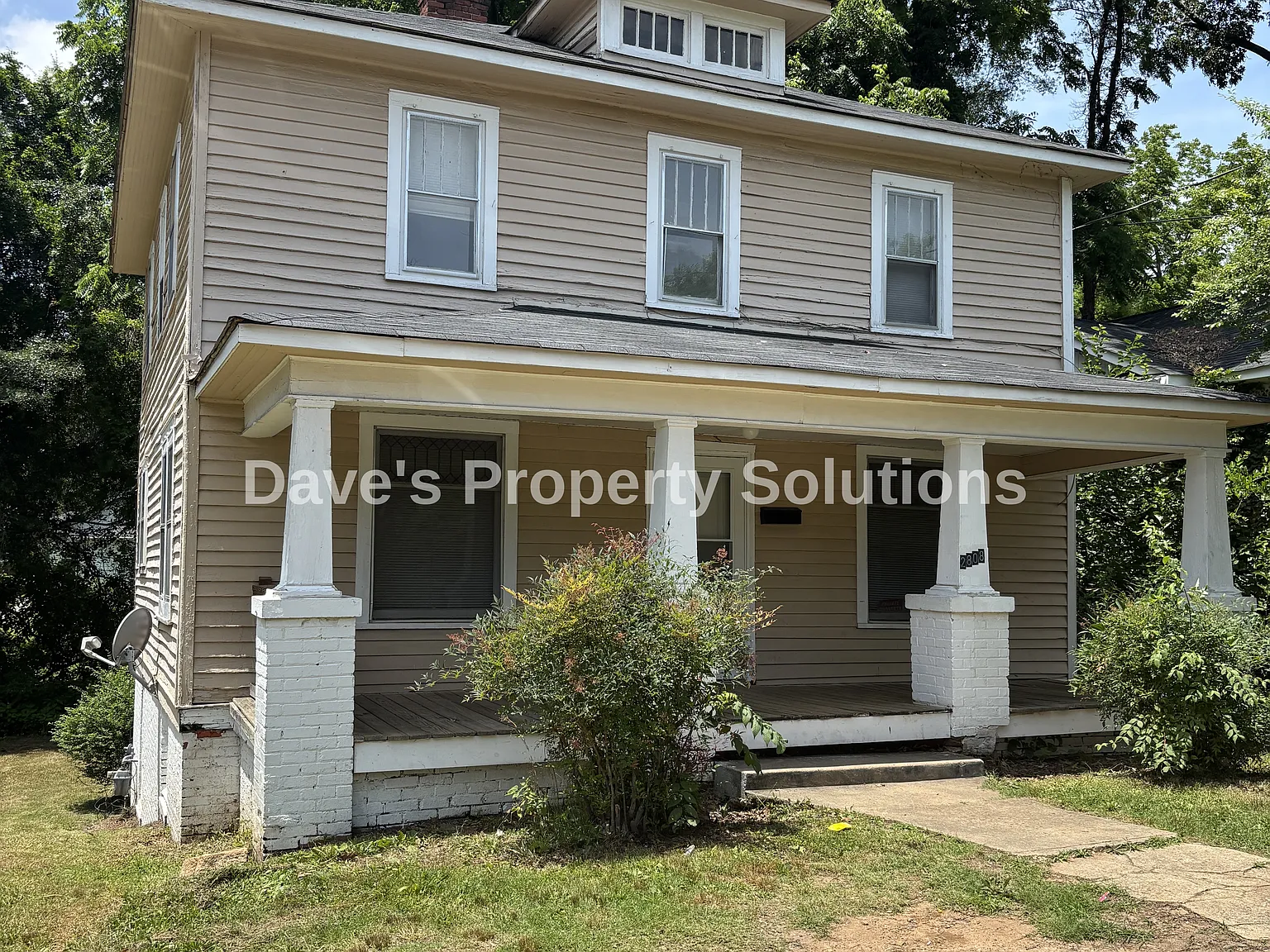 5 bed, 1.5 bath, 1568 sqft, $1,495 — Photo 1