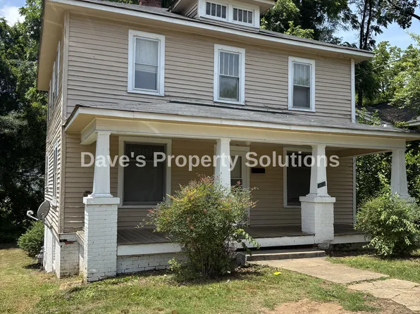 2808 N Patterson Ave, Winston Salem, NC 27105
