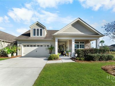 259 Kingfisher Circle, Pooler, GA, 31322