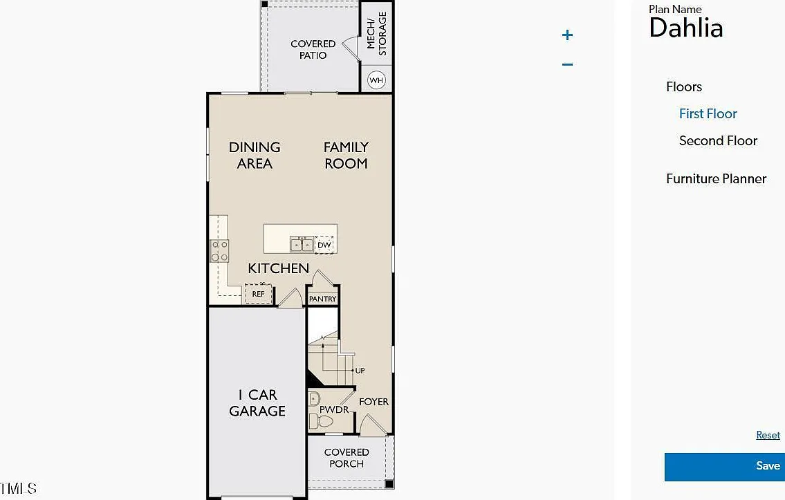 3409B Baybrooke Dr W — Photo 1