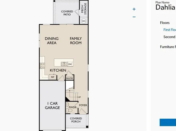 3409B Baybrooke Dr W, Wilson, NC 27893