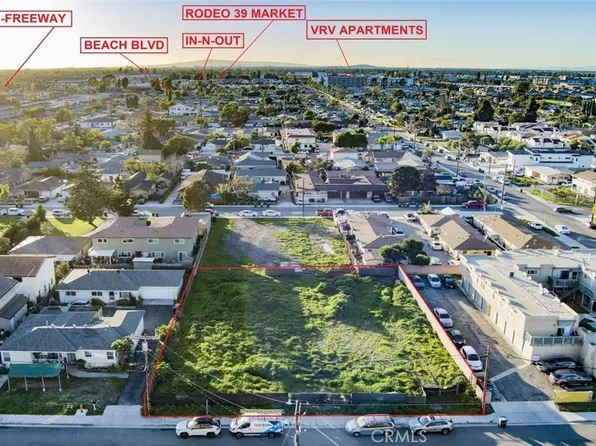 12771 Lorna St, Garden Grove, CA 92841