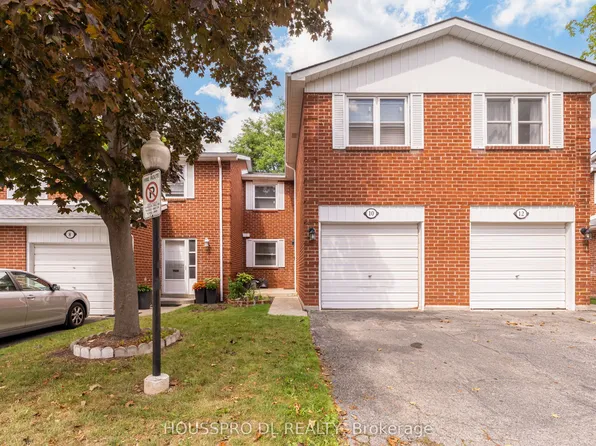 10 Bowman Way #145, Markham, ON L3T 4Z7