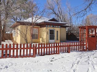 913 Hunt Ave, Alamosa, CO 81101