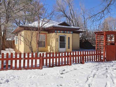 913 Hunt Avenue, Alamosa, CO, 81101