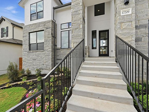 2nd image of 17709 Chamoix Dr
