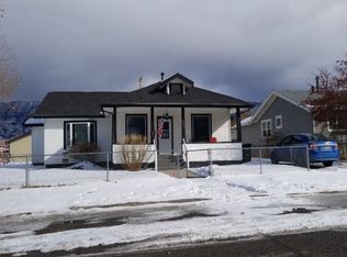 2104 Lowell Ave, Butte, MT 59701