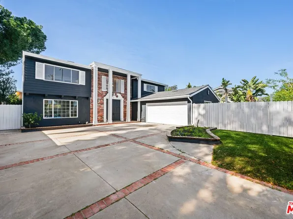 6257 Lindley Ave, Reseda, CA 91335