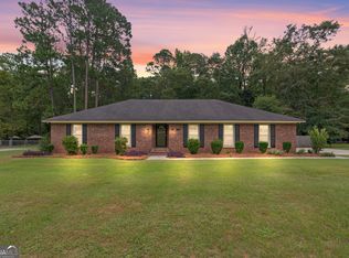 410 Cardinal Dr, Statesboro, GA 30461