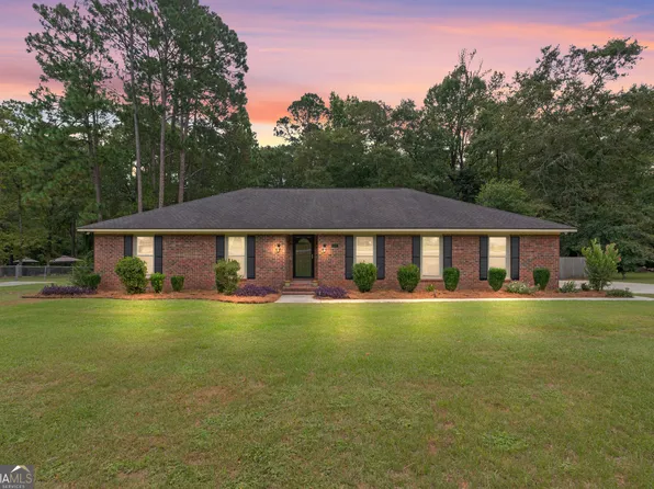 410 Cardinal Dr, Statesboro, GA 30461