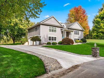 514 Crestlane Dr, Warsaw, IN, 46580