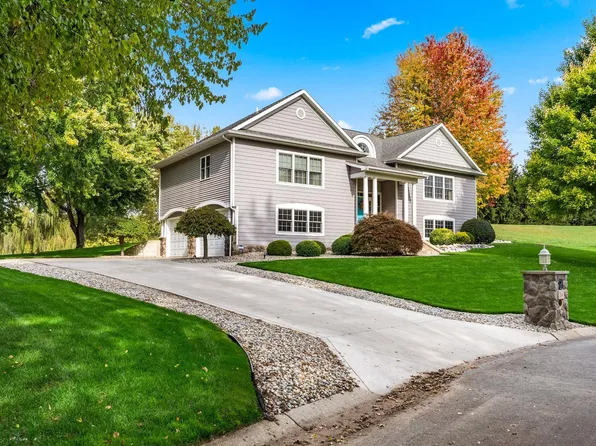 514 Crestlane Dr, Warsaw, IN 46580