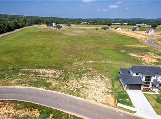 10 Summerville Dr, Greenwood, AR 72936