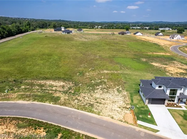 10 Summerville Dr, Greenwood, AR 72936