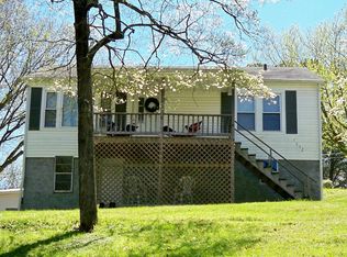 1632 Christian Valley Rd, Morristown, TN 37814