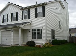 2513 Stonybrook Dr, Plainfield, IL