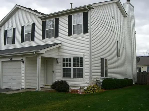 2513 Stonybrook Dr, Plainfield, IL 60586