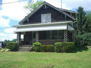 787 Herman Rd, Butler, PA 16002