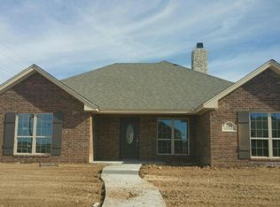 7301 City View Dr, Amarillo, TX 79118