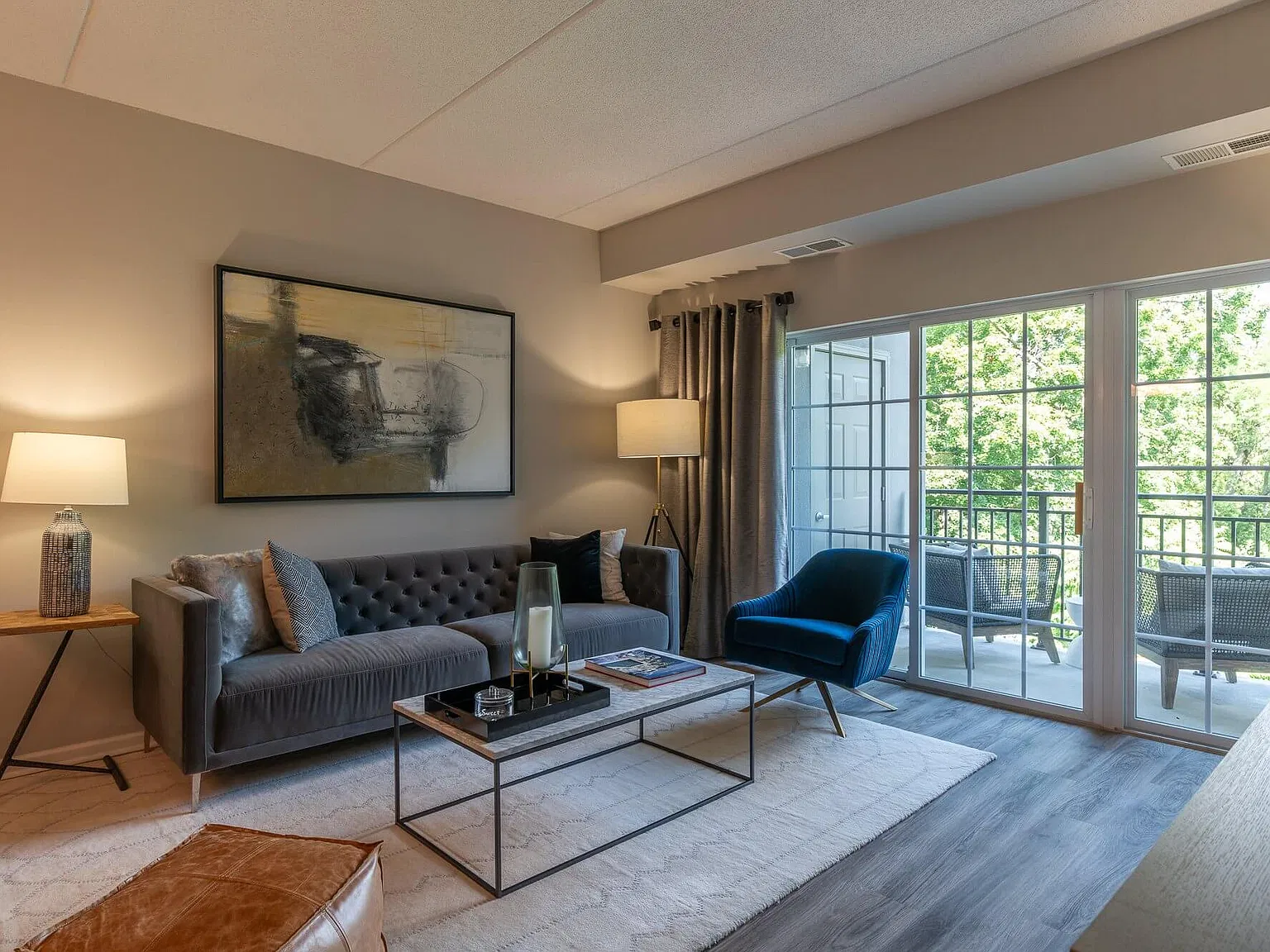 The Majestic Luxury Apartments — Photo 2