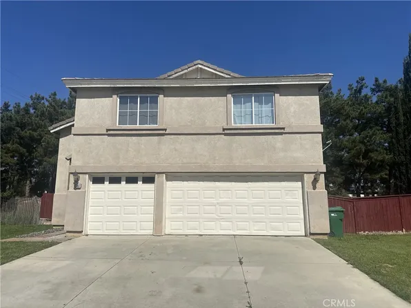 1596 Lakeview St, Beaumont, CA 92223