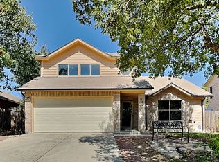 8011 Manderly Pl, Converse, TX 78109