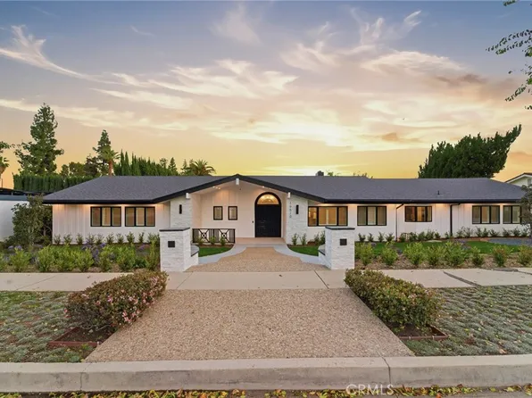 19510 Merridy St, Northridge, CA 91324