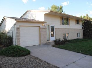 7115 Chippewa Rd, Colorado Springs, CO 80915