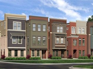 1324 Fitts Pl, Dallas, TX 75215