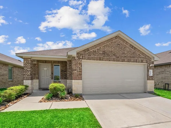 24219 Oriole Summit Dr, Spring, TX 77373