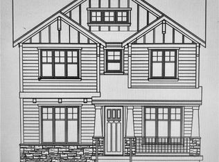 18807 124th Ave SE HOMESITE 53, Renton, WA 98058