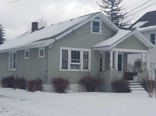 25 Van Buren Ave, Castleton, NY 12033